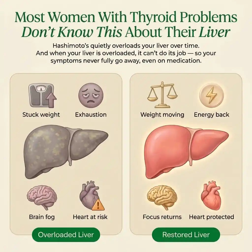 TryAlvexa Thyroid Balance