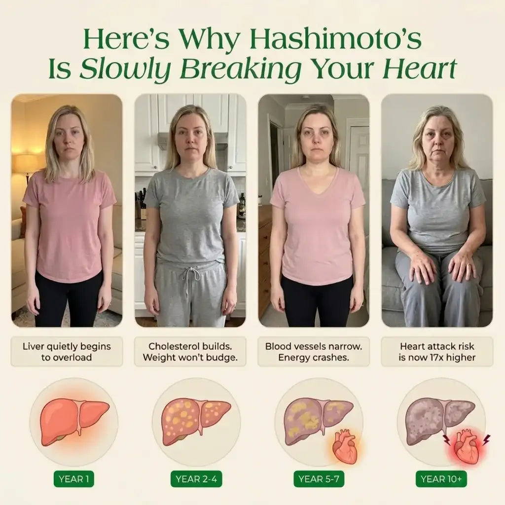 TryAlvexa Thyroid Balance